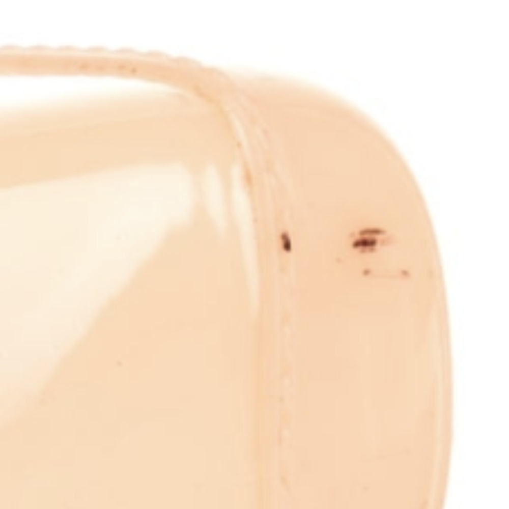 Furla Mini Hand Bag Peach - Picture 7 of 9